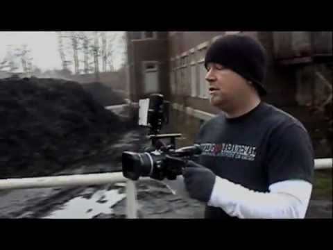 Pennhurst State School and Hospital Video 3