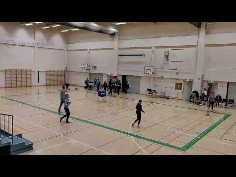 Ajo - PuWo C1 C SM A-pooli Kuopio