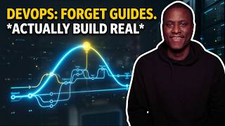 The Fastest Way to Learn DevOps? Build Something Real