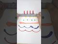 Cute Diy Art Fluidartist Doodle Relaxing Acrylicpainting Acrylic Artist Cake Cakedesign