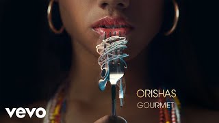 Orishas - Pena (Audio)