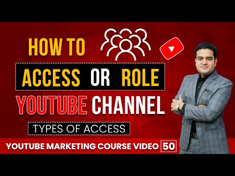 YouTube Marketing Course by Marketing Fundas Global How to Start a Successful YouTube Channel