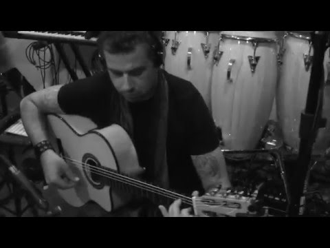 The Pretender (Foo Fighters) - Heavy Mellow - Flamenco - Acoustic Guitar