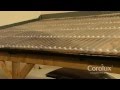 Corolux - Mini Corrugated PVC Roof Fixings (Pack of 10) Corolux - Mini Corrugated PVC Roof Fixings (Pack of 10)
