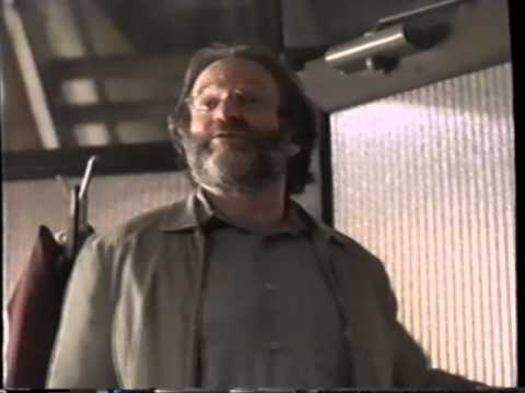 Good Will Hunting (1997) Teaser (VHS Capture)