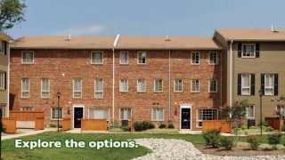 preview picture of video 'Arbor Park of Alexandria Property Tour | Apartment and Townhome Rentals | Alexandria, VA'