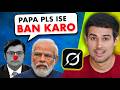 Grok AI Is Exposing Everyone Is It Biased Elon Musk Dhruv Rathee