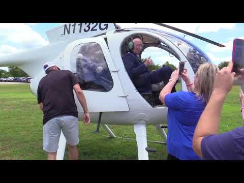 Lieutenant Colonel Jerry Jennings