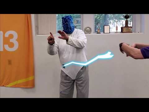 Opposition 6, how to use it and drill it at home