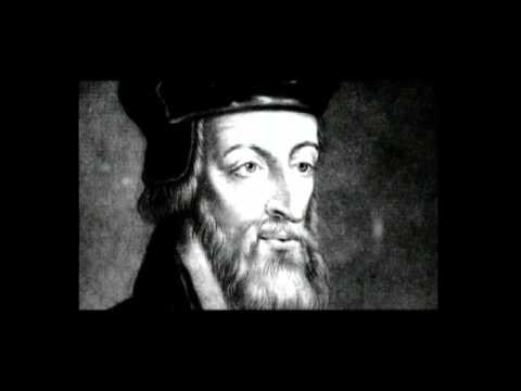 The Adventure Of English - Episode 3 The Battle for the Language of the Bible - BBC Documentary