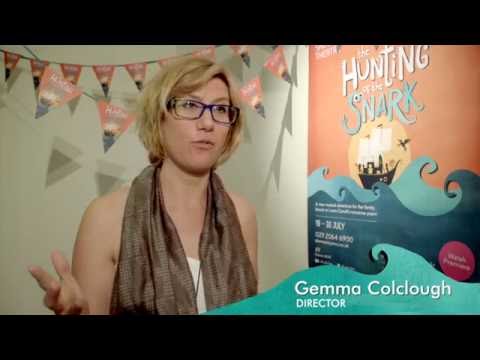 The Hunting Of The Snark - Trailer#1