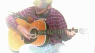 A cover of Neil Young&#39;s &#39;Give Me Strength&#39;