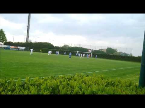 2015-2016 Highlights Gessate vs A.C.Crema1908