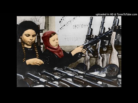 Battle Lolis - Zinaida Portnova