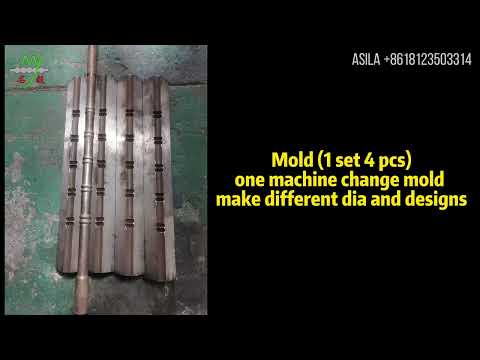 Tiffany chair making machine  #tiffanychair #chairmaking #chairworkouts #machine #formingmachine