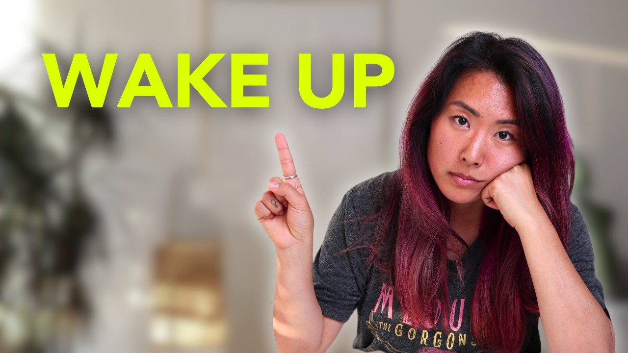 36 Harsh Truths I Wish I Knew in My 20s