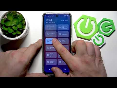 TCL 605 – How to Set Up Portable Hotspot