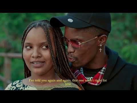 Diameter Pallet - Moyo Mjinga (Official Video)