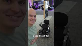 WALL-E is now REAL LIFE