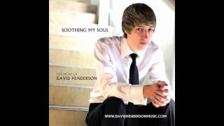 David Henderson - Waterfall of Dreams