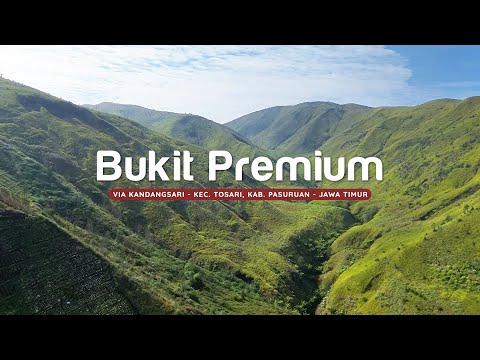 PREMIUM HILL CLIMBING - SUMBANYA EAST JAVA