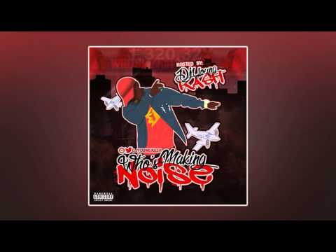 Lil Ton & Jmoe Soto - All White (Remix)