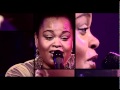 Jill Scot - Live in Paris