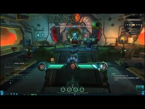 WildStar Episode 2