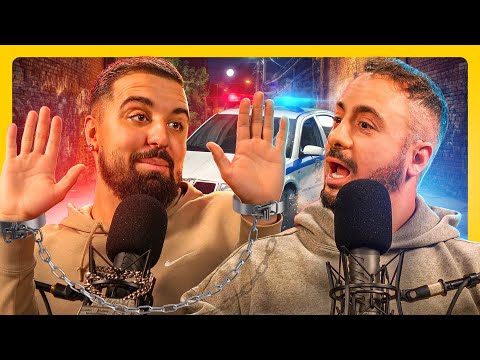 Ο GIO ΕΙΝΑΙ ΠΑΡΑΝΟΜΟΣ? | Konilo Talks