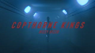 Dizzy Dizzo - Copthorne Kings