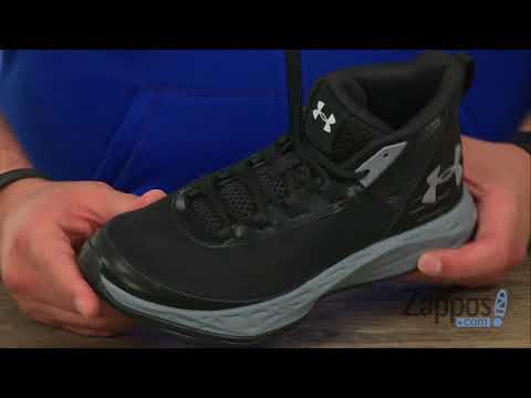ua jet mid 2018