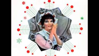 Connie Francis   O Little Town Of Bethlehem