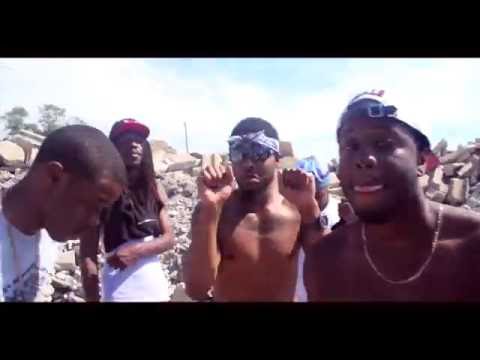 D-LOCK FT. C-LOCK & ILLI ELZ  - BACK TO BACK (OFFICIAL VIDEO)