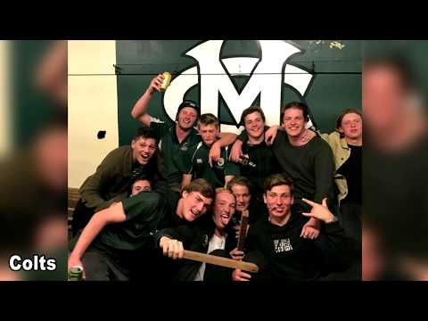 2018 Season Highlights - Merewether Carlton - Colts