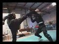 Hero vs Alien - All Episodes (ZeroGravity Stunt Team 2004)
