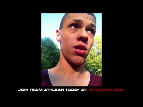 Connor Sing – Teen Gets Absolutely SHREDDED!! Connor Sing – Teen Gets Absolutely SHREDDED!!