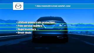 Southern States Auto Group SS 0831 H Not Too Much December mp4