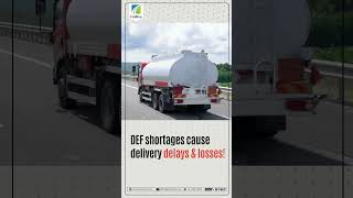 Download lagu The Biggest Problem Fleet Owners Face & How You Can Profit with DEF! mp3