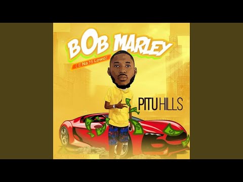 Bob Marley (feat. Whiskabah)