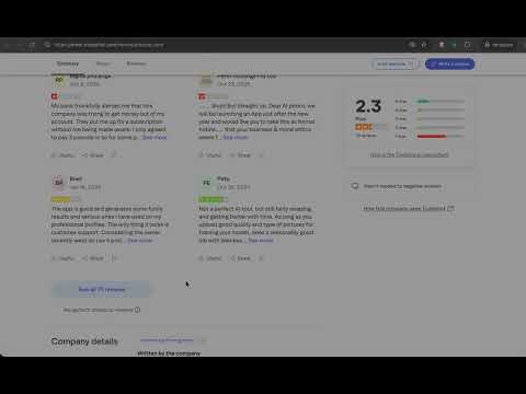 Item video thumbnail