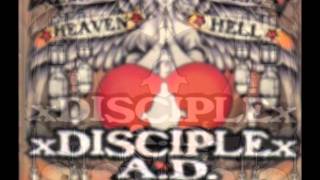 xdisciplex ad - swordpath