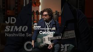 Ry Cooder is incapable of cliche #slideguitar #guitar #jdsimo #rycooder