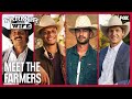 First Look Meet The Farmers Of Season 3 Farmer Wants A Wife