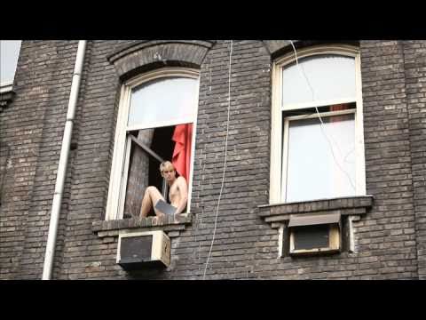 Barrytone - Skin Deep (Datch Spot 2010) 60"