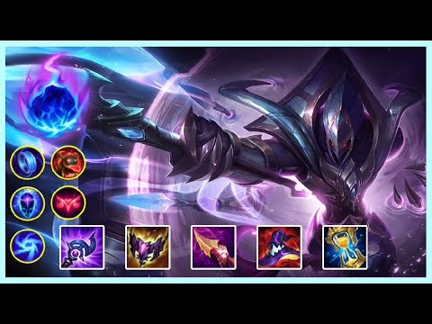 BodyThoseFools Azir Montage - Azir God | LOL SPACE