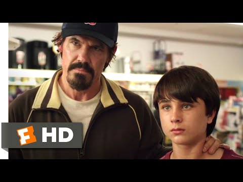 Labor Day (2013) - The Kidnapping Scene (1/10) | Movieclips