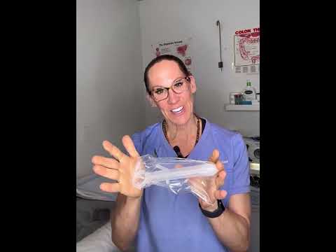 Colon Hydrotherapy  - Closed System