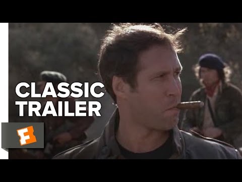 Deal Of The Century (1983) Official Trailer