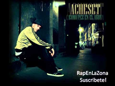 Acheset - Hojas en el suelo