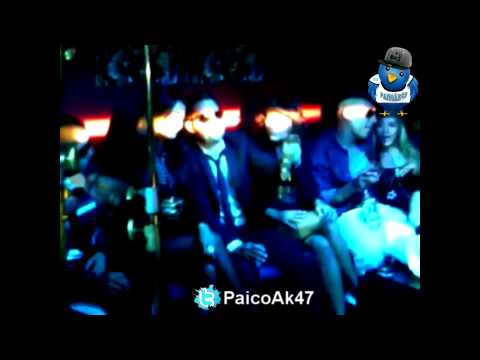 Naldo , Yomo, Dj Luian & Negro 3000 - Arrastrate [Official Video Preview]